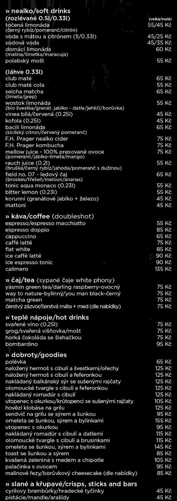 Penzion Kulna Slatinany Bagian luar foto